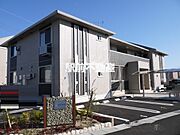佐賀駅より徒歩39分 2階 築10年6ヶ月の賃貸物件