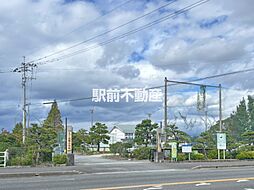 栗野コーポ 2階