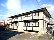 佐賀駅より徒歩25分 2階 築27年2ヶ月の賃貸物件
