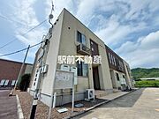 神埼駅より徒歩25分 1階 築13年の賃貸物件