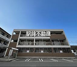 シャルモントゥII 201