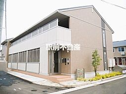 メゾンレーヴ 205