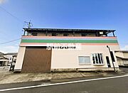 アネックスフラワー 2階 築30年3ヶ月の賃貸物件