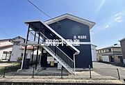 IL MARE 2階 築35年10ヶ月の賃貸物件