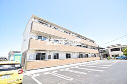 パーチェD棟 306