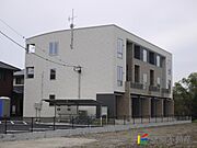 佐賀駅より徒歩59分 2階 築10年6ヶ月の賃貸物件