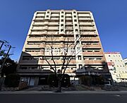 カルマ・ヴィアーレ 11階 築20年1ヶ月の賃貸物件