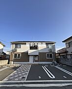 リッチKOKOROの賃貸物件