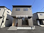 佐賀駅より徒歩34分 新築 2階建の賃貸物件