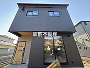 佐賀駅より徒歩34分 新築 2階建の賃貸物件