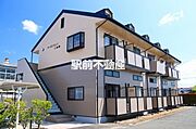 ロータスビレジ二番館 1階 築26年5ヶ月の賃貸物件