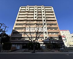 THE RESIDENCE PARK佐賀駅南I 8階
