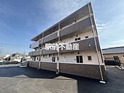 ユーミー中原Aの賃貸物件