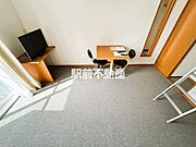 部屋