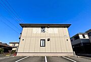 佐賀駅より徒歩22分 2階 築22年7ヶ月の賃貸物件