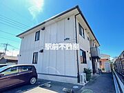 セジュール北園の賃貸物件