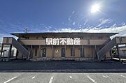 ヴェルデ西田代Aの賃貸物件