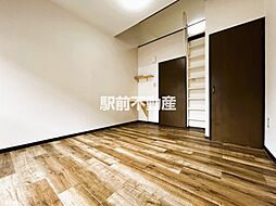 コーポ倉重 1Kの写真