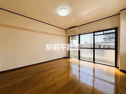 ベルメゾン 1Kの写真