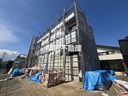 佐賀駅より徒歩38分 新築 2階建の賃貸物件