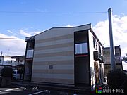 レオパレスF 1階 築17年11ヶ月の賃貸物件