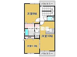 プレミアム県庁前 3階/306