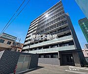 佐賀駅より徒歩7分 3階 築2年3ヶ月の賃貸物件