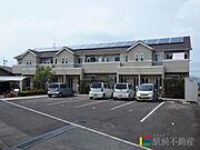 久保田駅より徒歩14分 築21年2ヶ月 2階建の賃貸物件