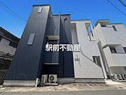 CB天神リフレムの賃貸物件