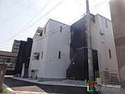 CB天神リフレムの賃貸物件