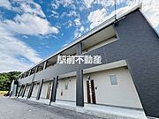 カーサ・シエント上峰の賃貸物件