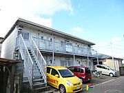 杉谷コーポ高木瀬西 1階 築36年7ヶ月の賃貸物件