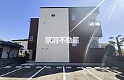 佐賀駅より徒歩38分 新築 2階建の賃貸物件
