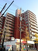 ロマネスク松原の賃貸物件