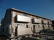 サンド・エルヴィータA棟の賃貸物件