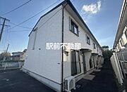 ジェニファー17B-2の賃貸物件