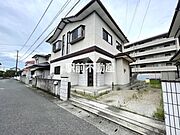  築38年1ヶ月 2階建の賃貸物件