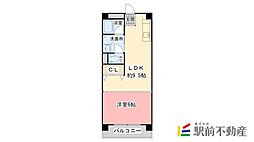カンフォーラ佐賀 3階