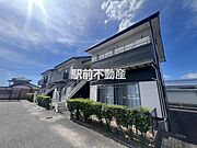 サンモール笹原Ｂ 1階 築20年4ヶ月の賃貸物件