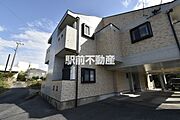 エトワール白壁の賃貸物件
