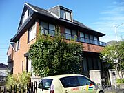 佐賀駅より徒歩16分 1階 築31年7ヶ月の賃貸物件