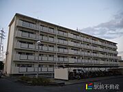 ハッピーエステート大財北4号棟の賃貸物件