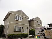 佐賀駅より徒歩16分 築36年4ヶ月 2階建の賃貸物件