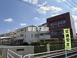 ピアッツア本庄C棟 2階