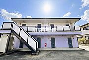 佐賀駅より徒歩30分 1階 築28年6ヶ月の賃貸物件