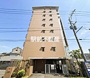 佐賀駅より徒歩10分 6階 築18年4ヶ月の賃貸物件