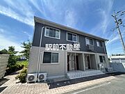 吉野ケ里公園駅より徒歩21分 2階 築14年10ヶ月の賃貸物件
