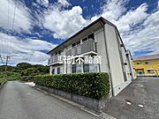 ベルモント平B 1階 築34年1ヶ月の賃貸物件