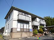 吉野ケ里公園駅より徒歩36分 2階 築26年5ヶ月の賃貸物件