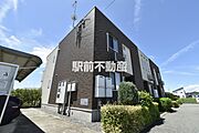 吉野ケ里公園駅より徒歩23分 築12年 2階建の賃貸物件